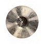Used SABIAN 10in HHX Splash Cymbal