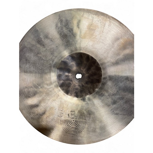 Used SABIAN 10in HHX Splash Cymbal