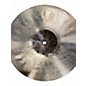 Used SABIAN 10in HHX Splash Cymbal