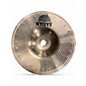 Used SABIAN 6in B8 Splash Cymbal