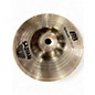 Used SABIAN 6in B8 Splash Cymbal
