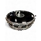 Used Pearl 3X13 Piccolo snare Black Drum