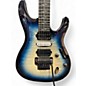 Used Ibanez nita strauss JIVAJR deep sea blonde Solid Body Electric Guitar thumbnail