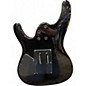 Used Ibanez nita strauss JIVAJR deep sea blonde Solid Body Electric Guitar