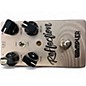 Used Wampler Reflection Reverb Pedal Effect Pedal