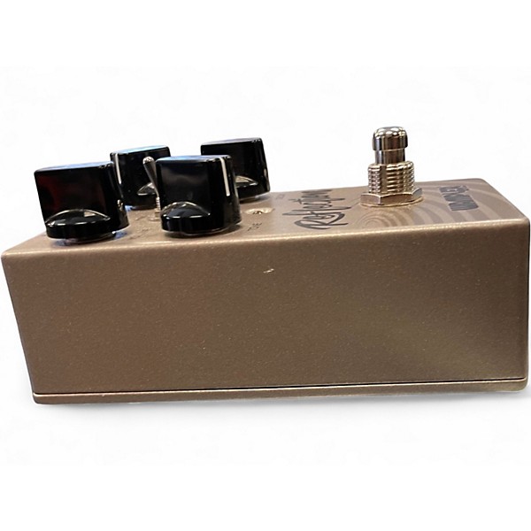 Used Wampler Reflection Reverb Pedal Effect Pedal