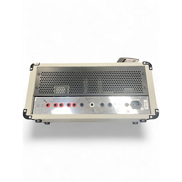 Used Marshall Jubilee 2525H Studio Tube Guitar Amp Head