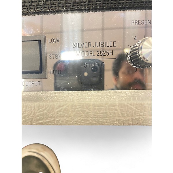 Used Marshall Jubilee 2525H Studio Tube Guitar Amp Head
