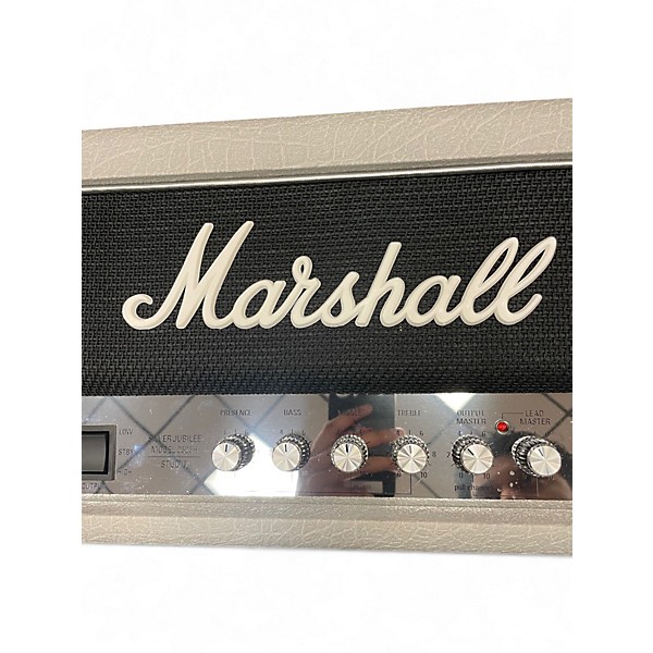 Used Marshall Jubilee 2525H Studio Tube Guitar Amp Head