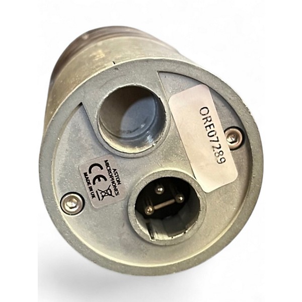 Used Aston Origin Condenser Microphone