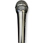Used Behringer Ultravoice xm1800s Dynamic Microphone