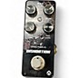 Used Pigtronix Disnortion Overdrive Pedal Effect Pedal