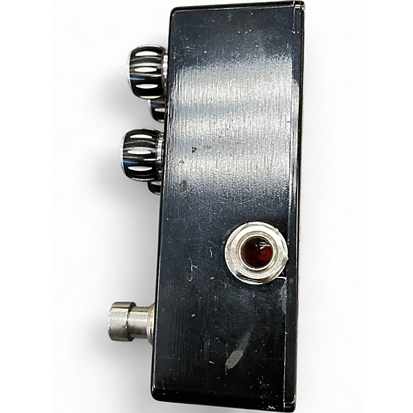 Used Pigtronix Disnortion Overdrive Pedal Effect Pedal