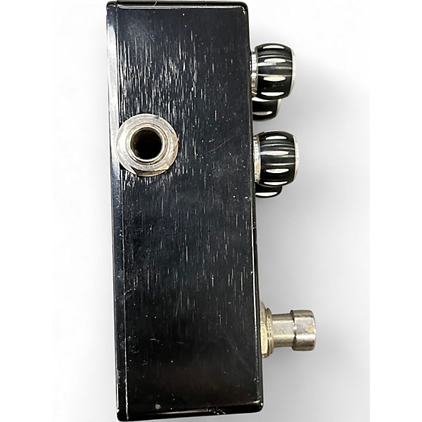 Used Pigtronix Disnortion Overdrive Pedal Effect Pedal