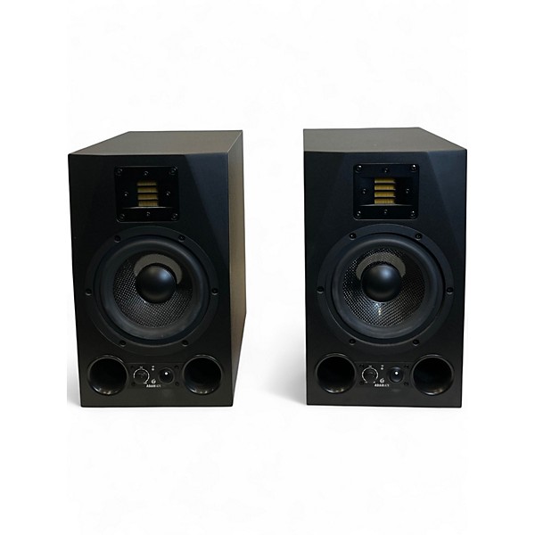 Used ADAM Audio A7X Pair Powered Monitor