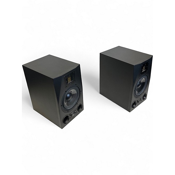 Used ADAM Audio A7X Pair Powered Monitor