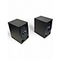 Used ADAM Audio A7X Pair Powered Monitor
