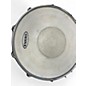 Used Majestic 14in Snare Drum Kit Chrome Drum thumbnail