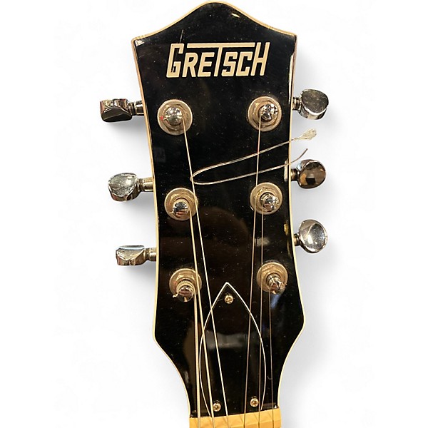 Used Gretsch Guitars G5230T Blue Solid Body Electric Guitar