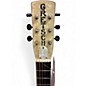 Used Gretsch Guitars G9200 Boxcar Round Neck Natural Resonator Guitar