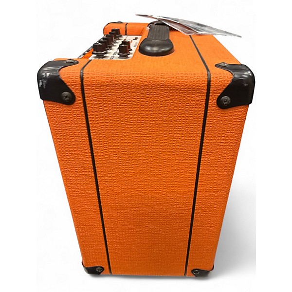 Used Orange Amplifiers Crush 20LDX 20W 1x8 Guitar Combo Amp