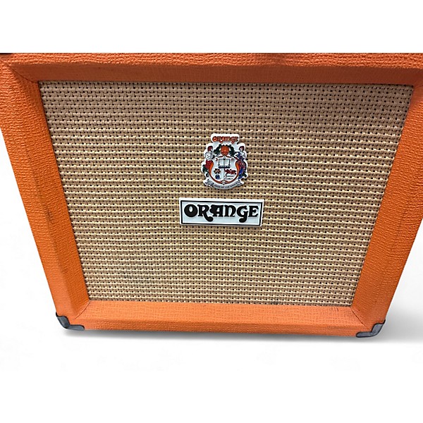 Used Orange Amplifiers Crush 20LDX 20W 1x8 Guitar Combo Amp