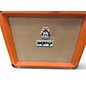 Used Orange Amplifiers Crush 20LDX 20W 1x8 Guitar Combo Amp