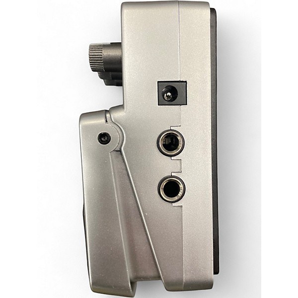 Used Behringer DR600 Digital Stereo Reverb Effect Pedal