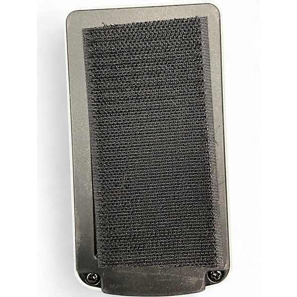 Used Behringer DR600 Digital Stereo Reverb Effect Pedal