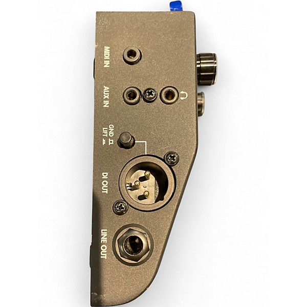 Used Two Notes AUDIO ENGINEERING OPUS Guitar Preamp