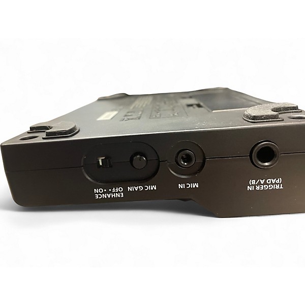 Used Roland ec10m Acoustic Drum Trigger