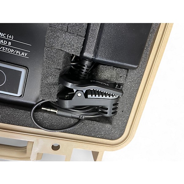 Used Roland ec10m Acoustic Drum Trigger