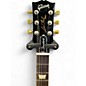 Used Gibson Les Paul Standard 50s Gold Top Solid Body Electric Guitar