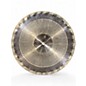Used Saluda 14in Nemesis Hi-Hat Pair Cymbal