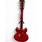 Used Gibson 2021 ES335 CHERRY Hollow Body Electric Guitar
