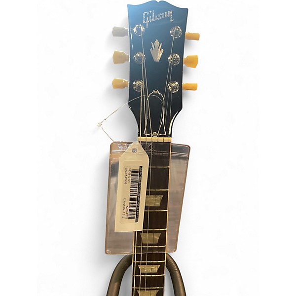 Used Gibson SG STANDARD '61 Cherry Solid Body Electric Guitar