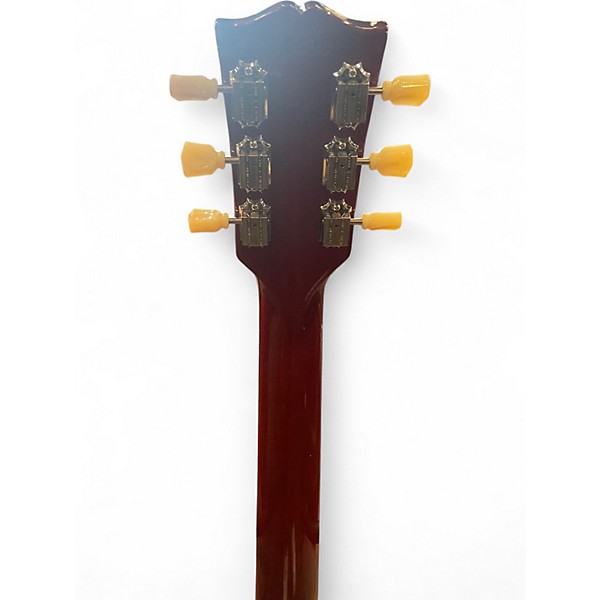 Used Gibson SG STANDARD '61 Cherry Solid Body Electric Guitar