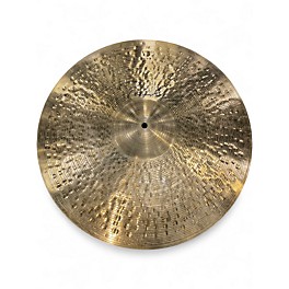 Used Paiste 20in Signature Dry Heavy Ride Cymbal