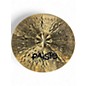 Used Paiste 20in Signature Dry Heavy Ride Cymbal