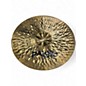 Used Paiste 20in Signature Dry Heavy Ride Cymbal