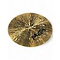 Used Paiste 20in Signature Dry Heavy Ride Cymbal