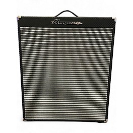 Used Ampeg RB-210 Bass Combo Amp