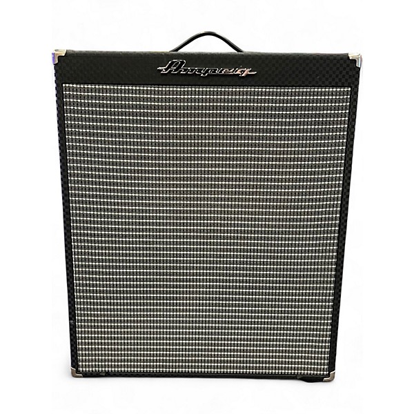 Used Ampeg RB-210 Bass Combo Amp