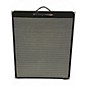 Used Ampeg RB-210 Bass Combo Amp thumbnail