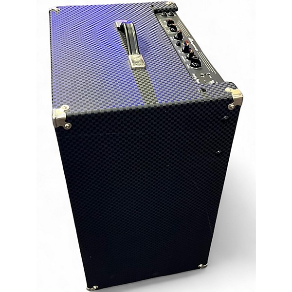 Used Ampeg RB-210 Bass Combo Amp