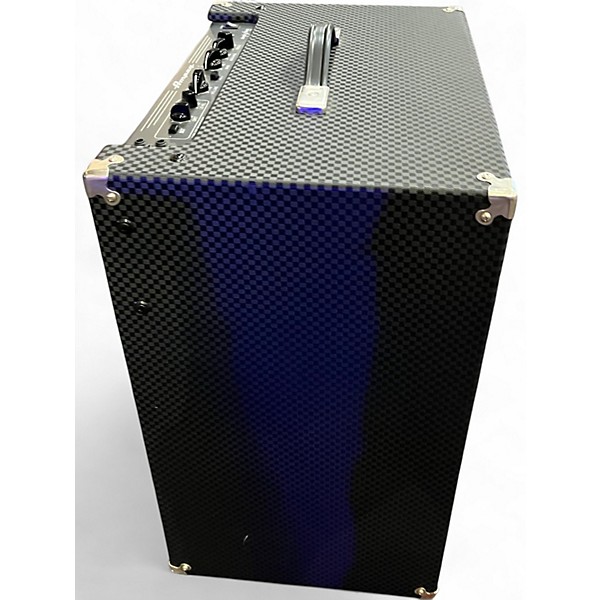 Used Ampeg RB-210 Bass Combo Amp