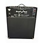Used Ampeg RB-210 Bass Combo Amp