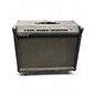 Used Crate Gtd120 Guitar Combo Amp thumbnail