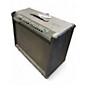 Used Crate Gtd120 Guitar Combo Amp