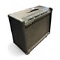 Used Crate Gtd120 Guitar Combo Amp
